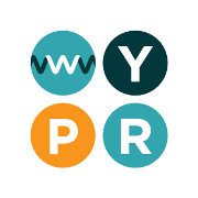 Baltimore Public Media Logo